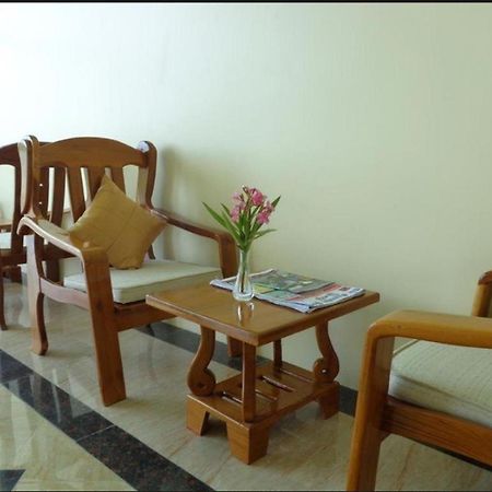 Apex Hotel Naypyidaw Bagian luar foto