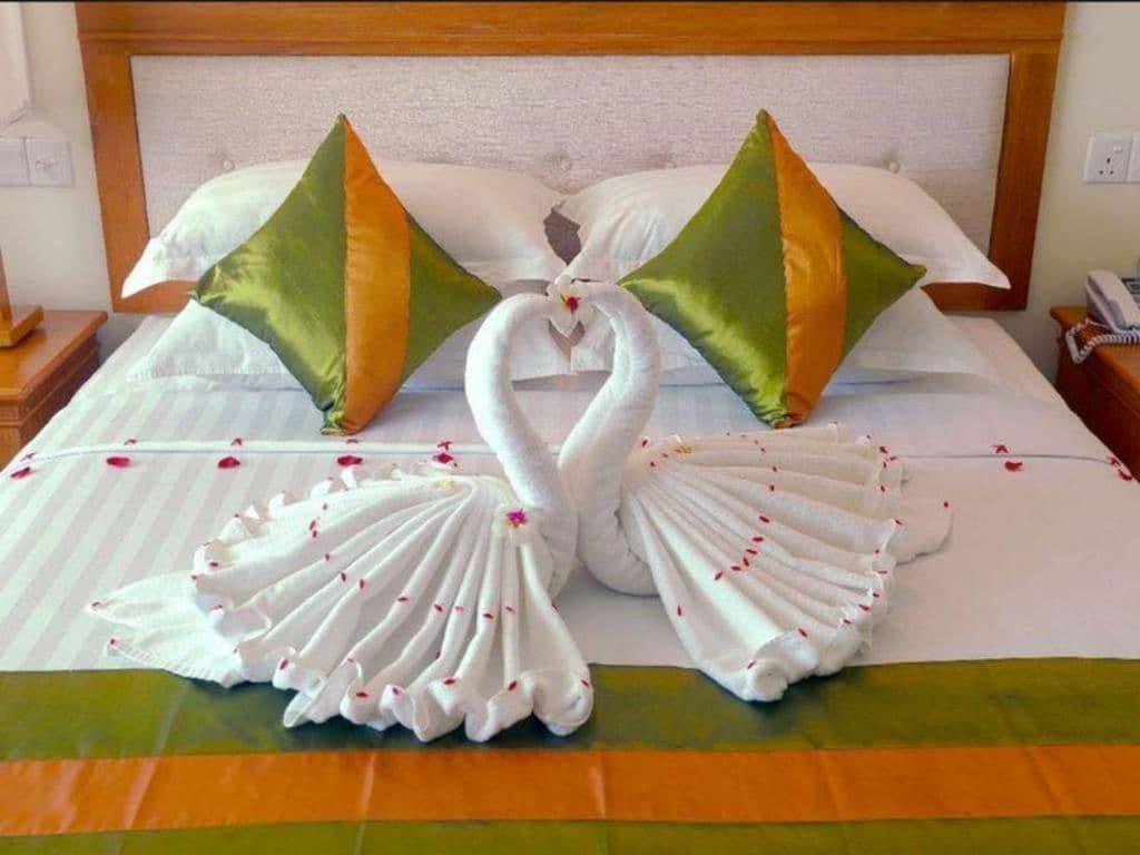 Apex Hotel Naypyidaw Bagian luar foto