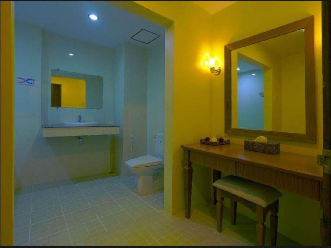 Apex Hotel Naypyidaw Bagian luar foto