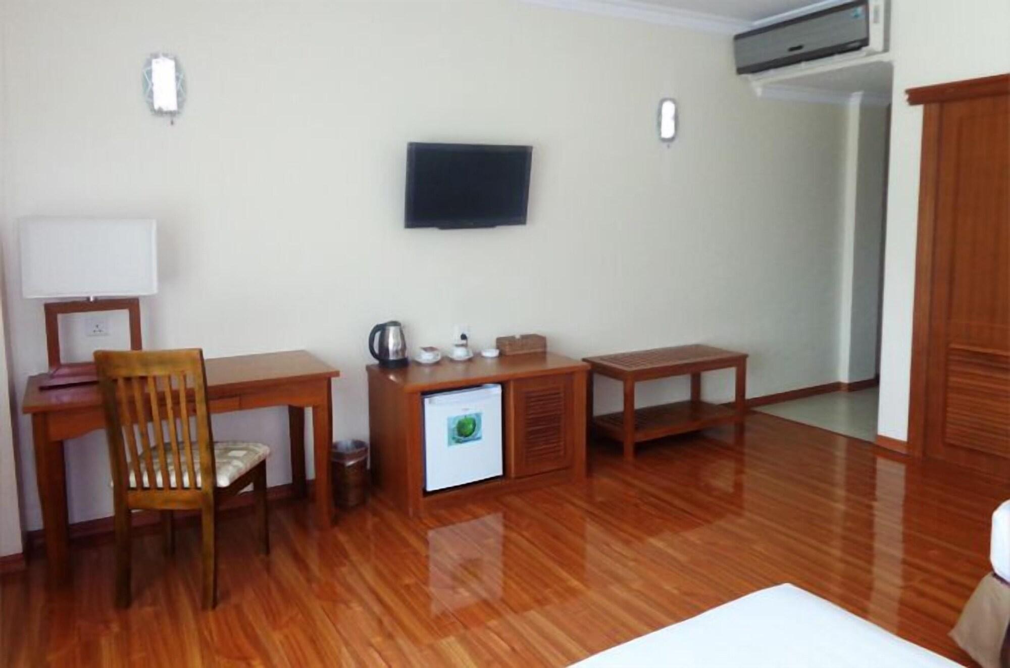 Apex Hotel Naypyidaw Bagian luar foto